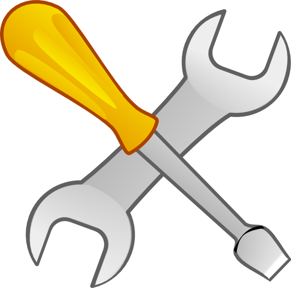 Tools_clipart