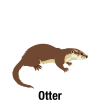 Otter-mit-Text_Vektor_400