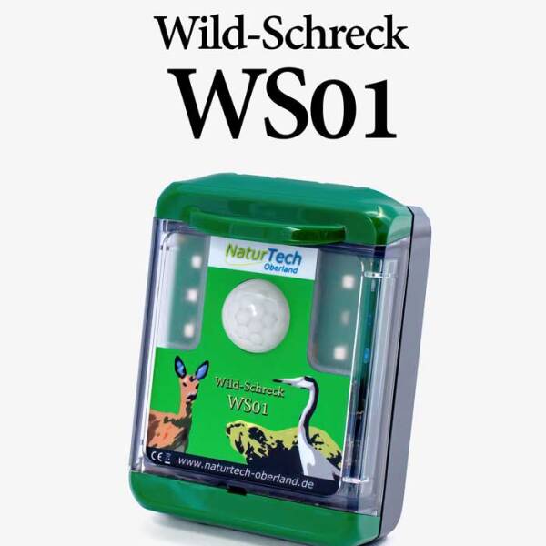 Wild-Schreck WS01